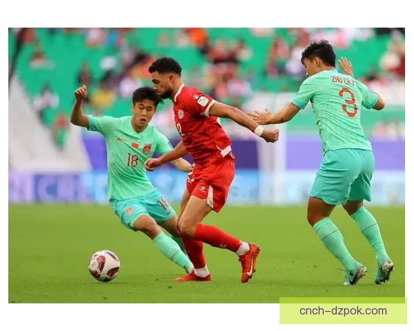津媒分析：U23国足对阵澳大利亚将以防守为主 安东尼奥或采取更加保守战术
